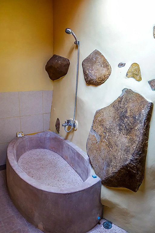 Amed Corner Guesthouse