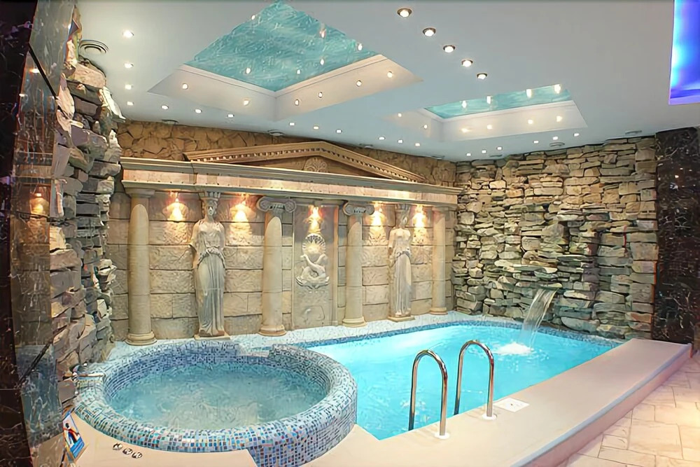 Bellagio Hotel Complex Yerevan