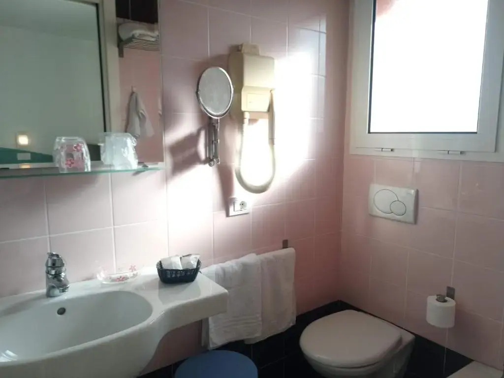 Hotel Alga