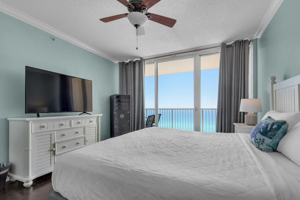 Majestic Beach Towers 1-1302