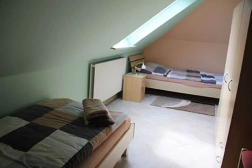 Ferienwohnung in Radbruch