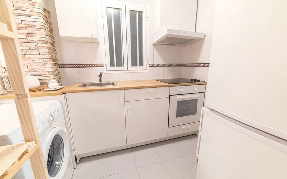 Calle Ancla - 6  Pax - Torrequebrada - 2306-KPAW