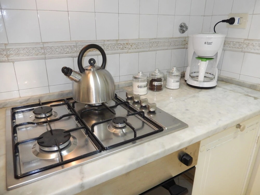 Holiday Rome Apartments - Colosseo