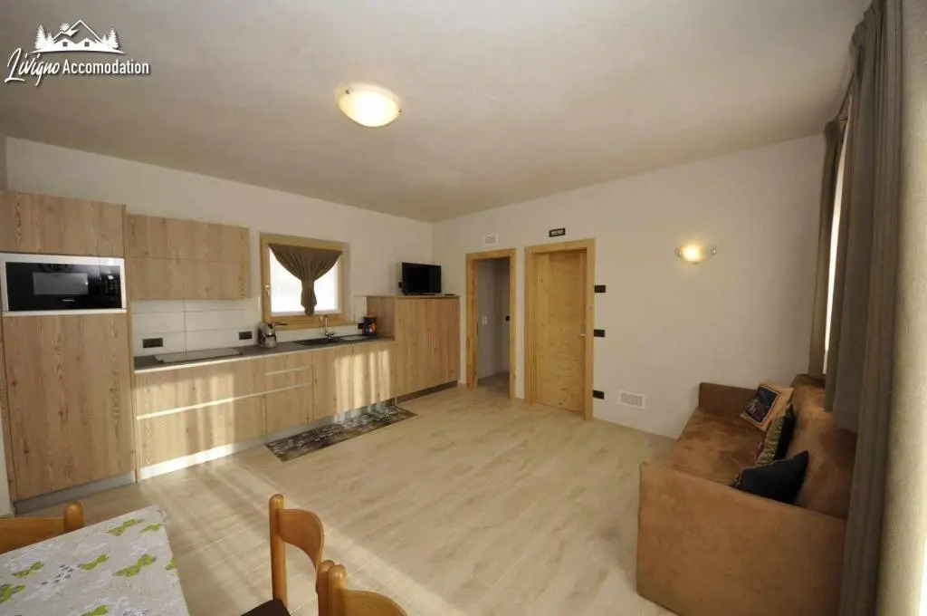 Al Bait da Valeriano by Livigno Accomodation