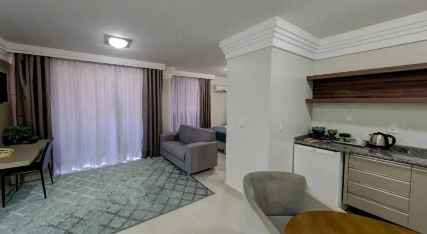 Hotel Saint Louis