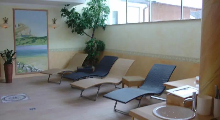 Hotel Schöpf - Mountain Hideaway