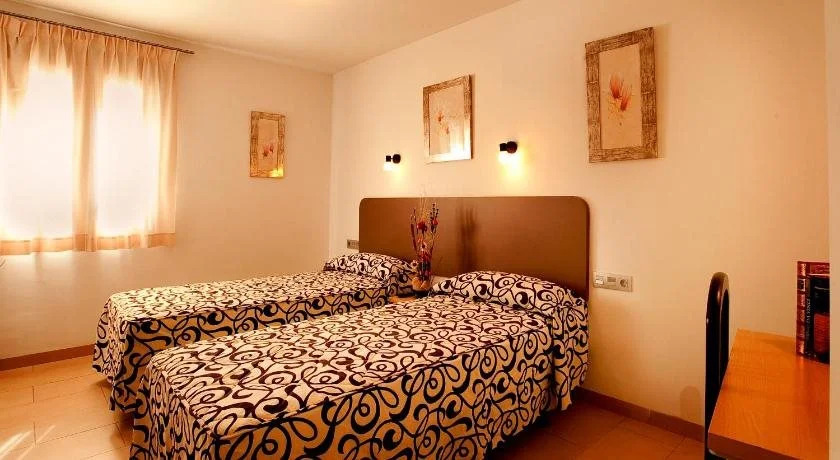Hostal San Marcos