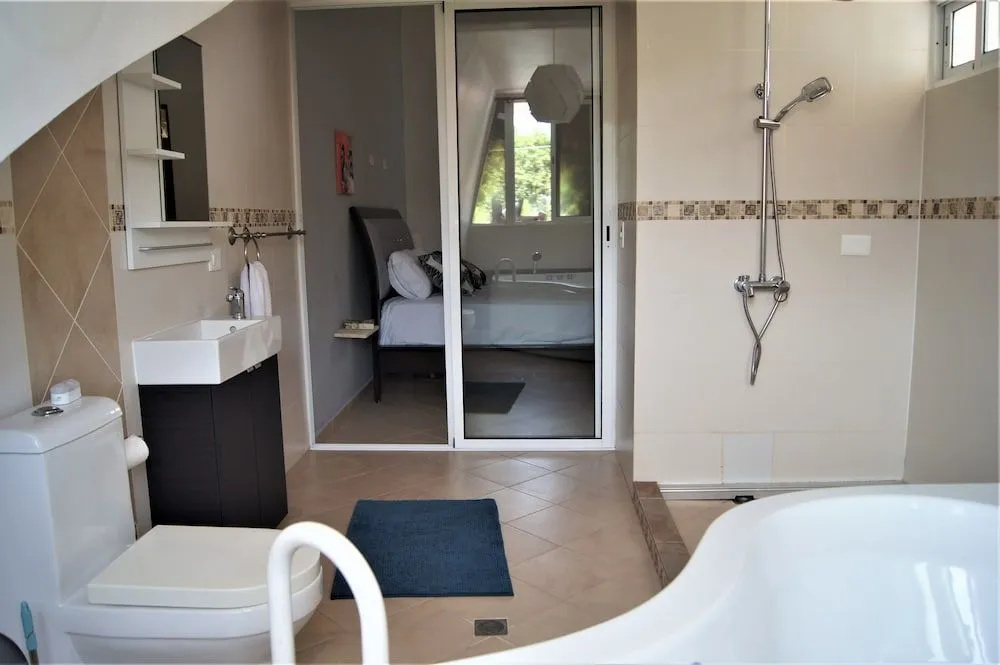 Casa Estrellas Mirabal
