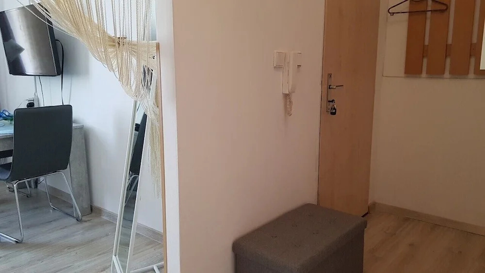Ksenia Apartment
