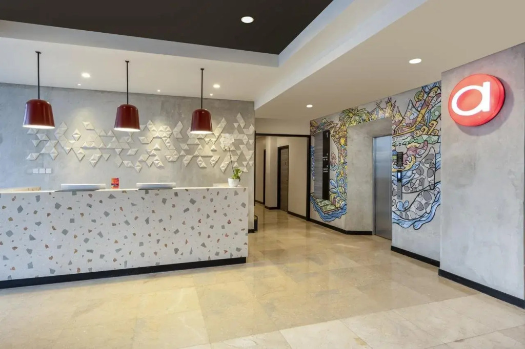Amaris Hotel Lampung City