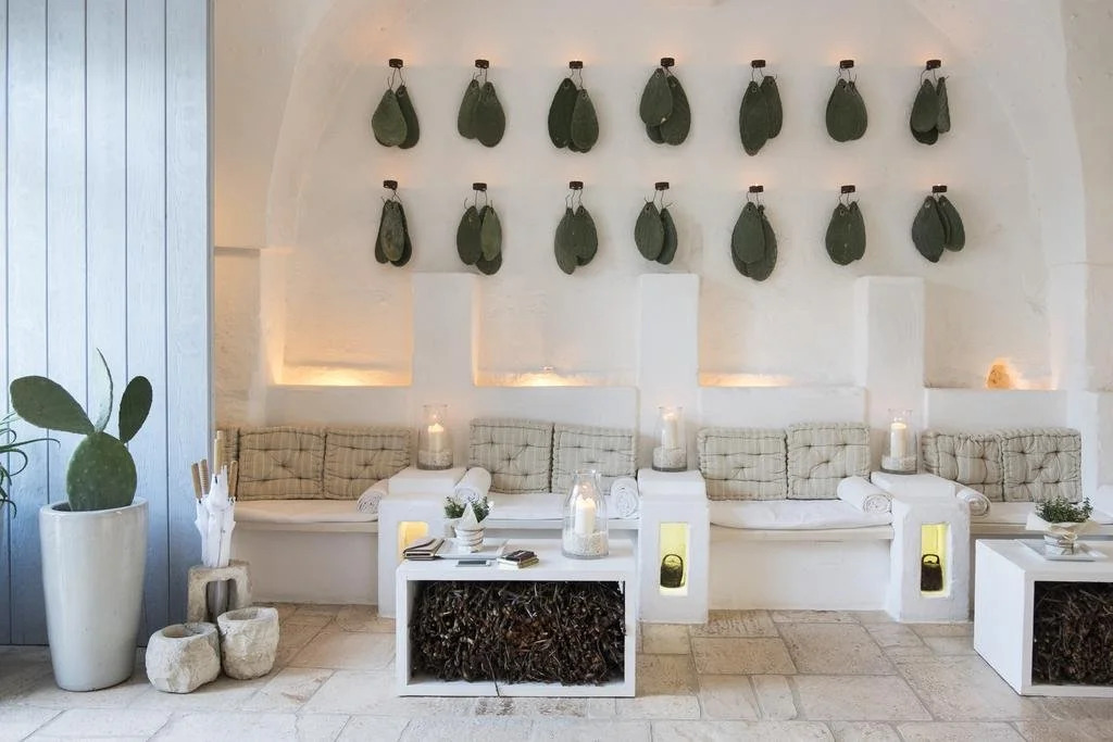 Masseria Cimino
