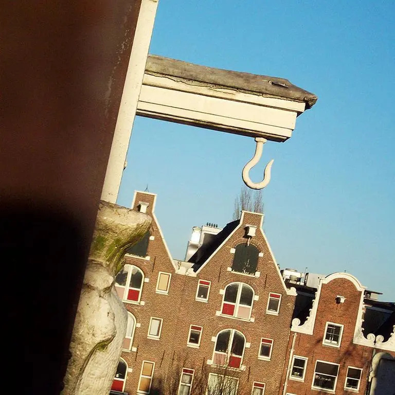 Crossroads Hostel Amsterdam