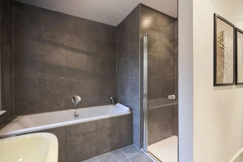 Brick Lane Duplex Styled Living