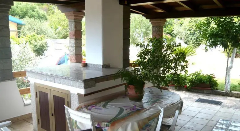 Rina Holidayhome