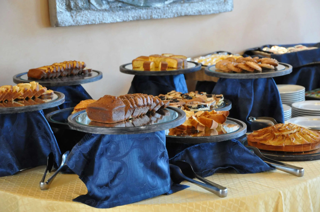Grand Hotel Olimpo