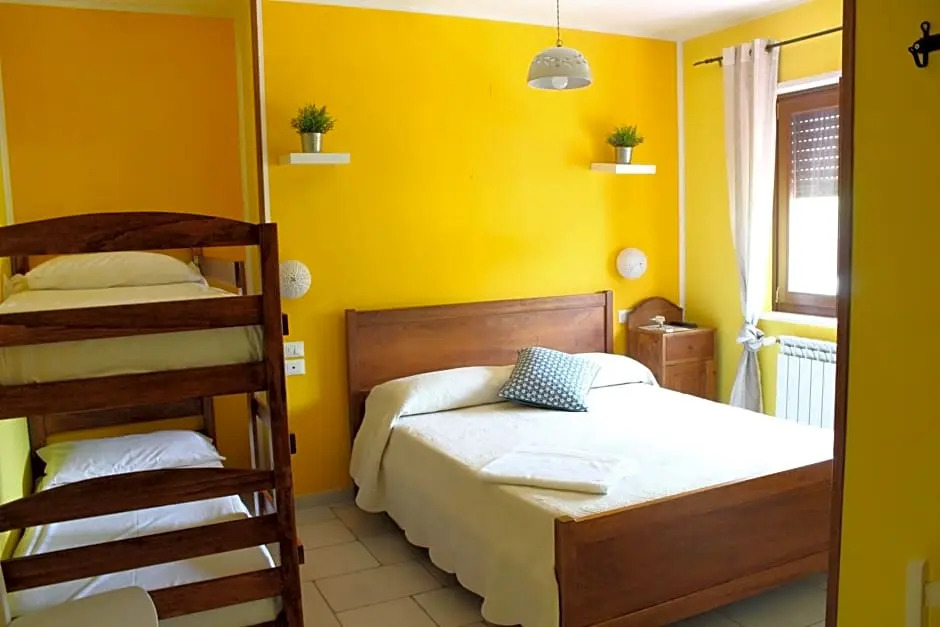 Casa Mita