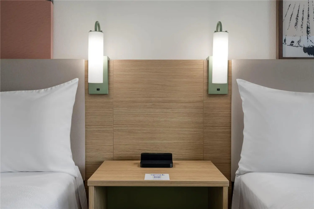 Spark by Hilton Artesia