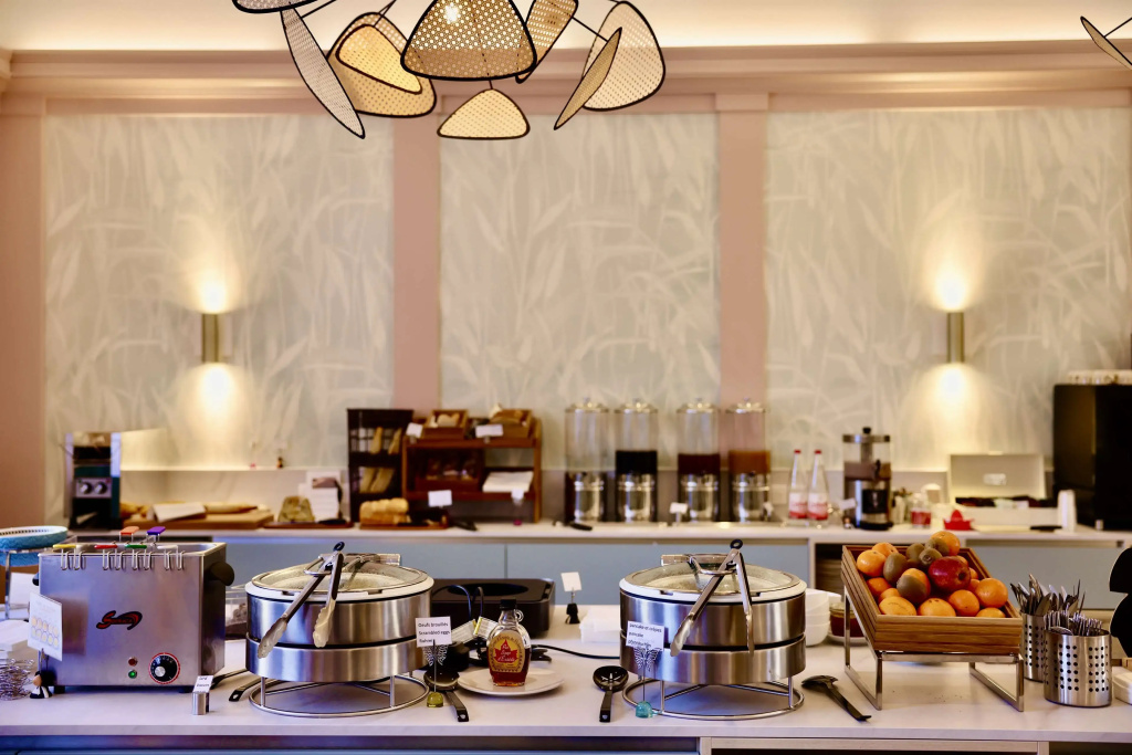 Hotel de la Bourse, Mulhouse Gare, Sure Hotel Collection by Best Western