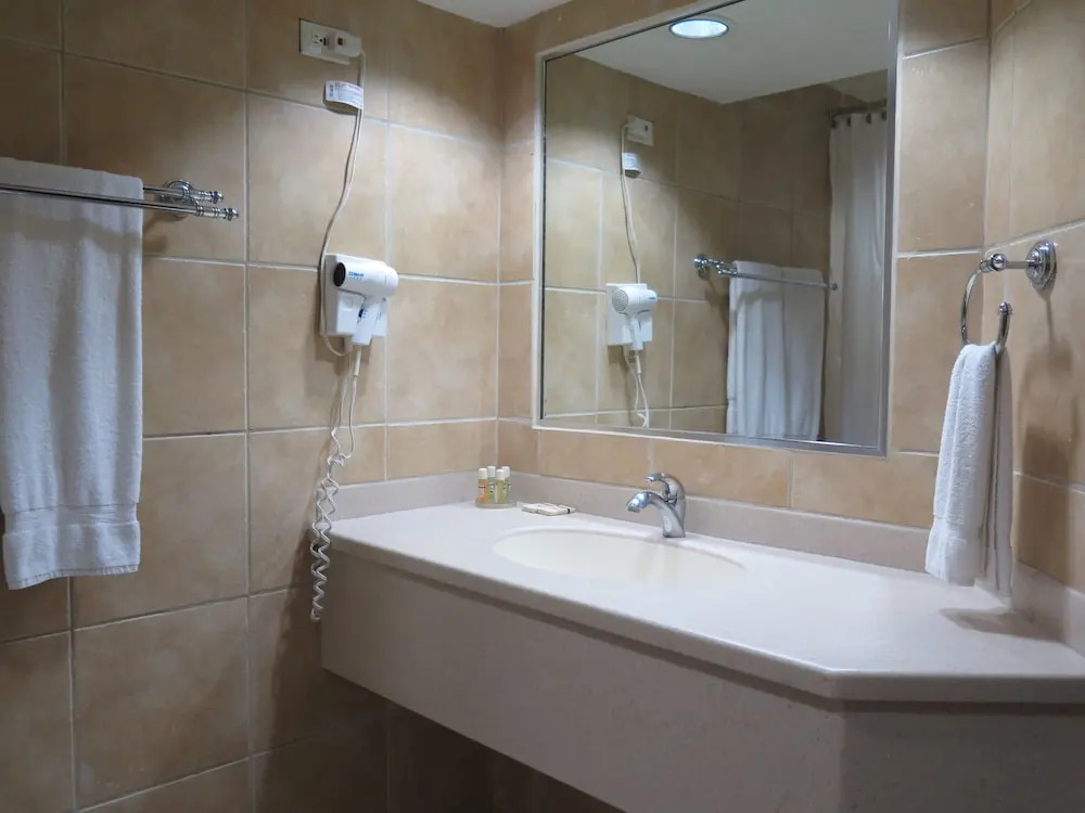 Hotel Normandie Limited