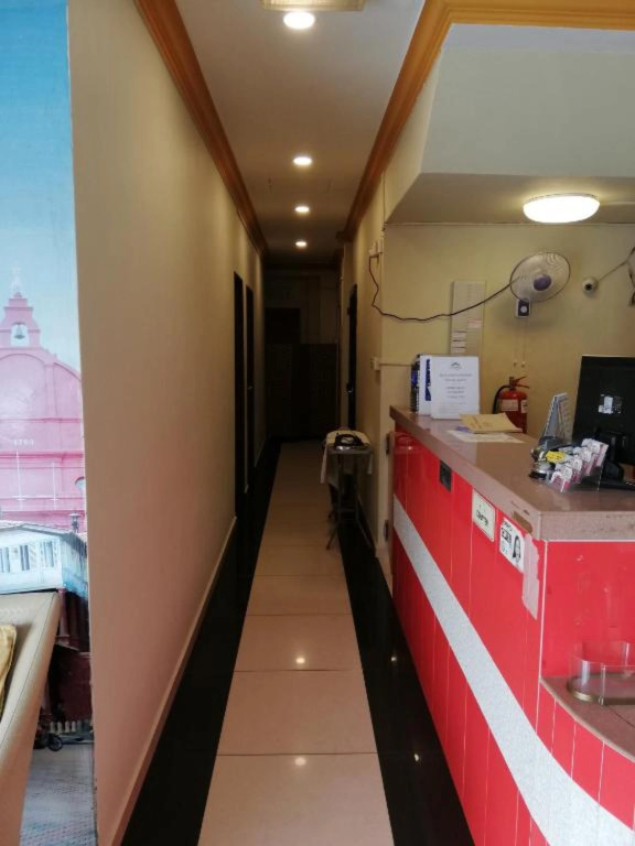 Hotel Seri Pelangi