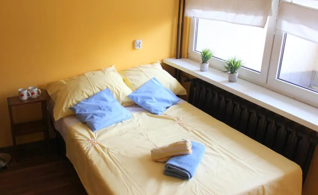 Travel House Wroclaw