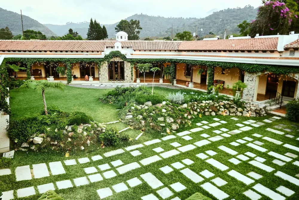 Casa Faustina Boutique Hotel