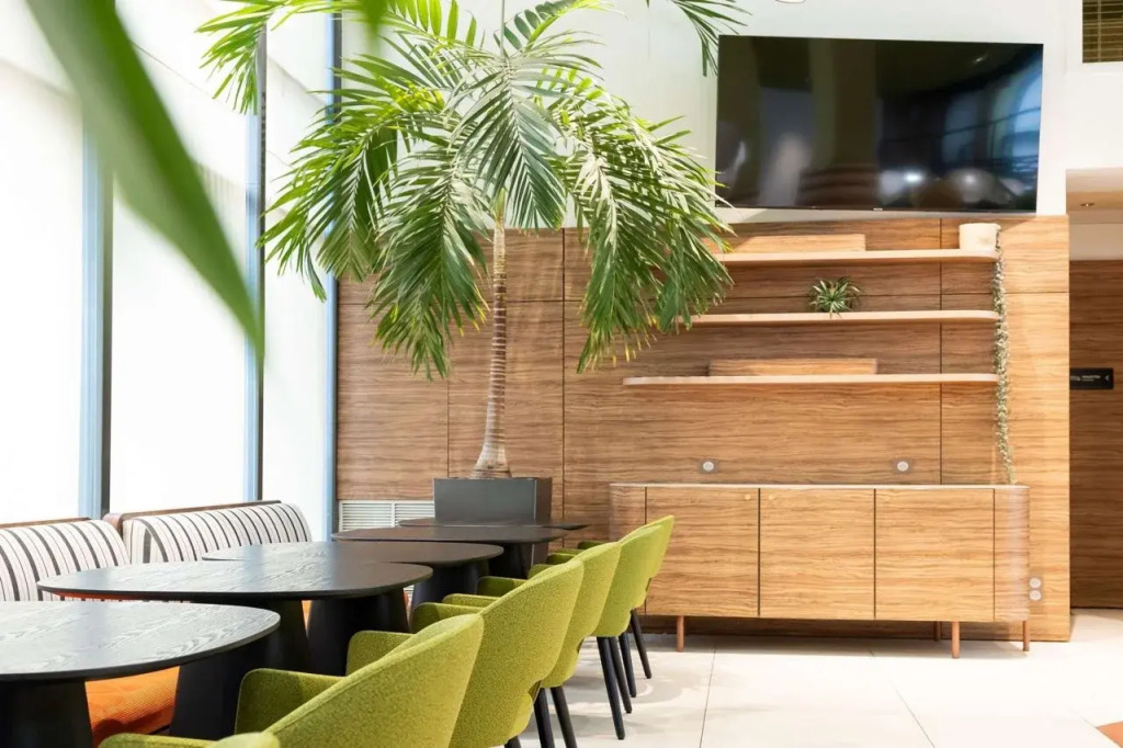 Aparthotel Adagio Bordeaux Centre Gambetta