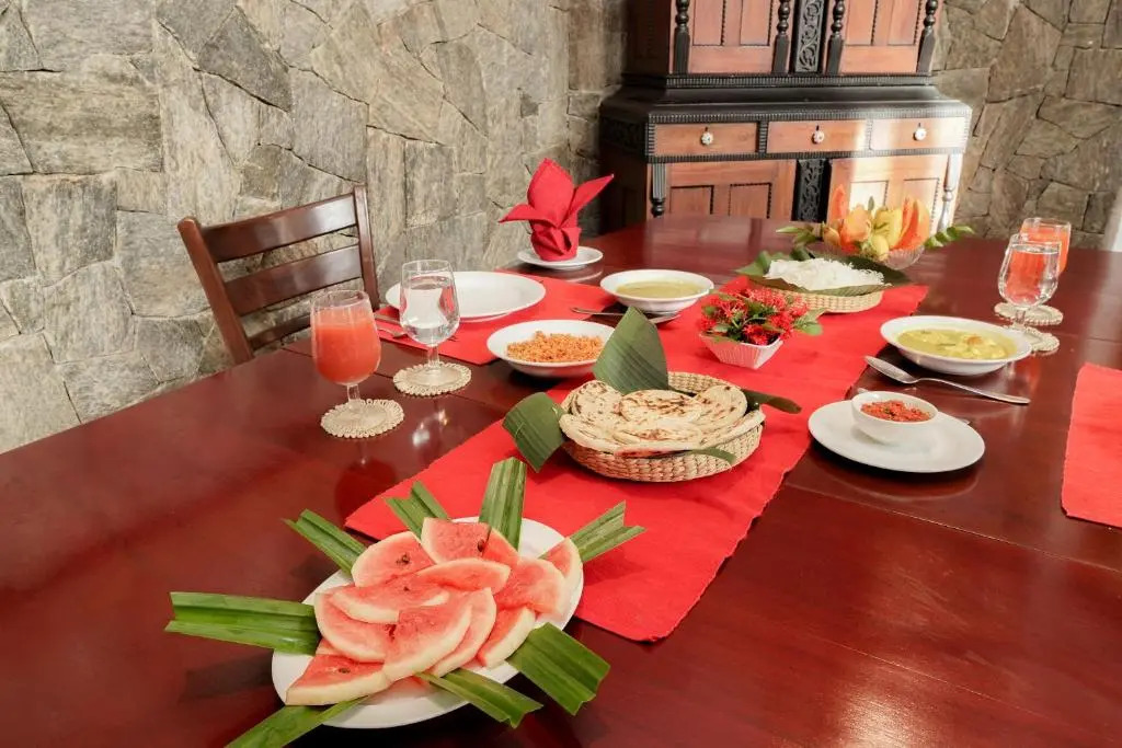 Gruhaya Boutique Villa