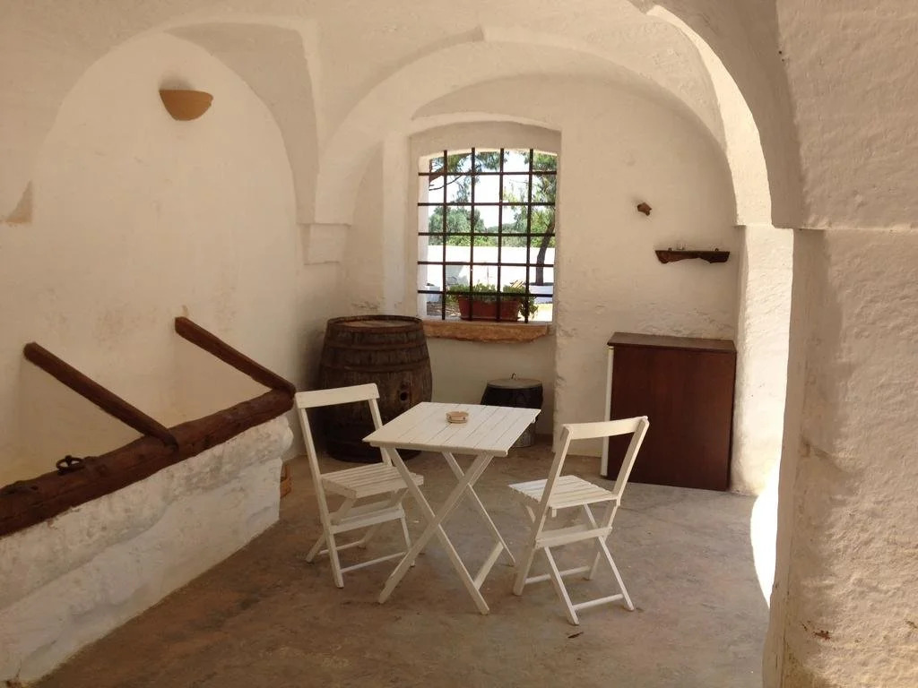 Masseria Purgatorio