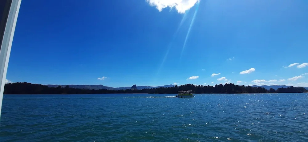 Hotel Real Guatapé