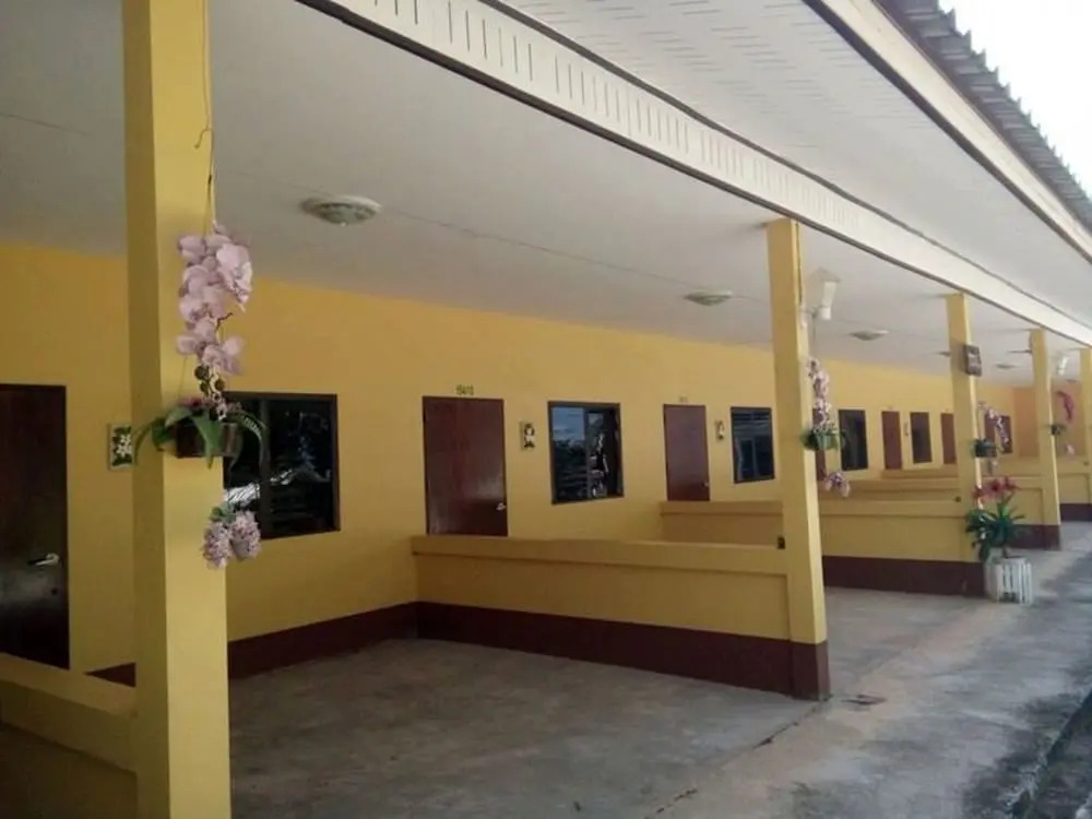Golden Homes Resort