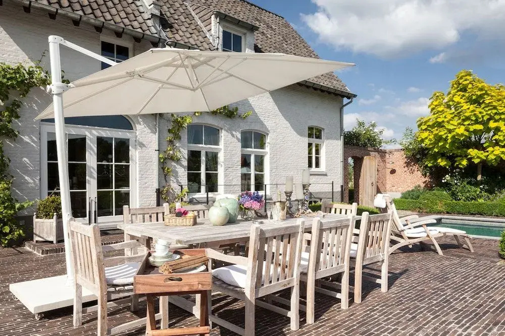 B&B De Lievde