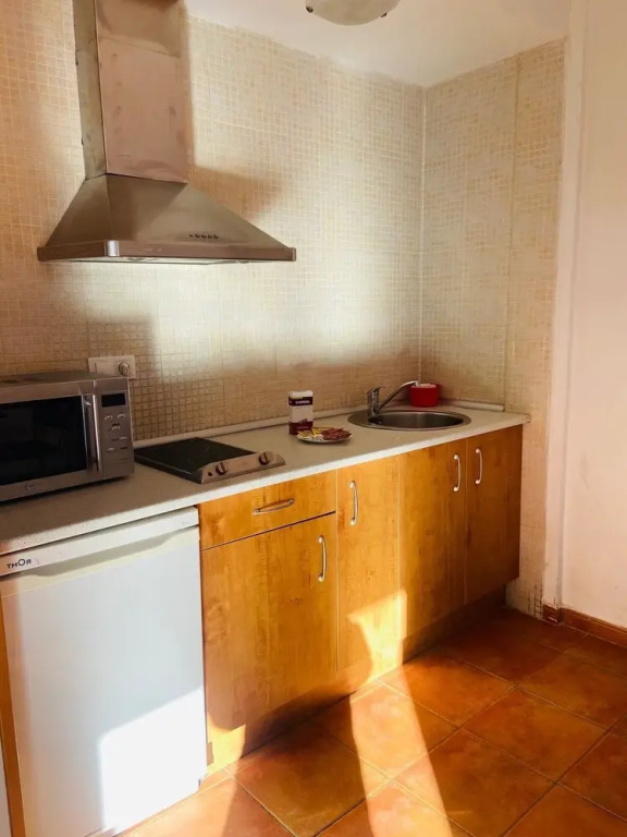 Studio in Monte Gorbea ideal for vacationing 300 m from the chairlift
