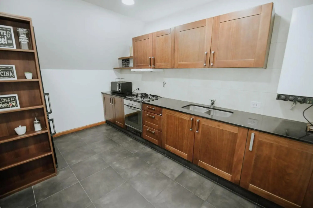 Aunaisin - Toluken apartamentos