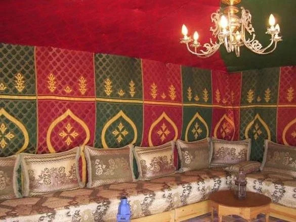 Riad Essaoussan