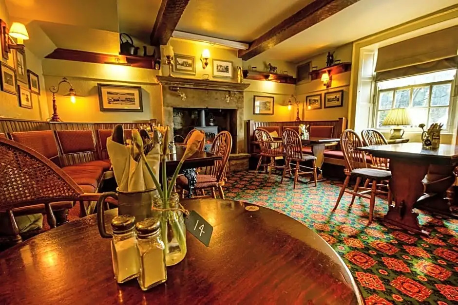 Yorkshire Bridge Inn