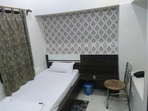 Hotel Sai Inn