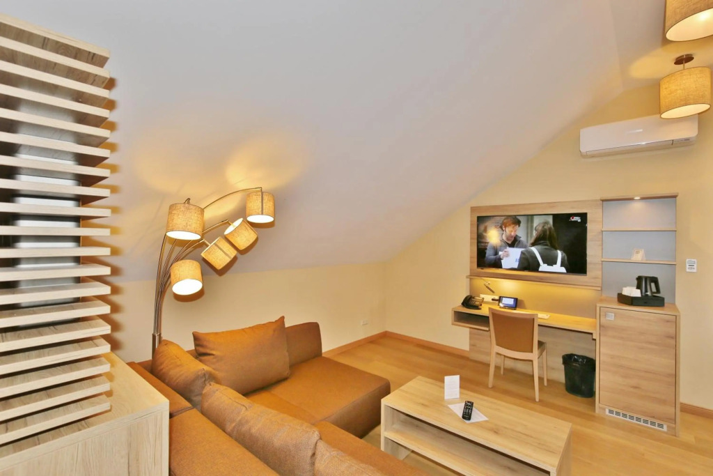 Hotel Theophano
