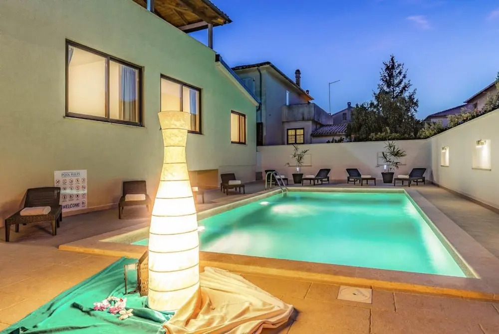 Villa Casa Toni Large Private Pool WiFi