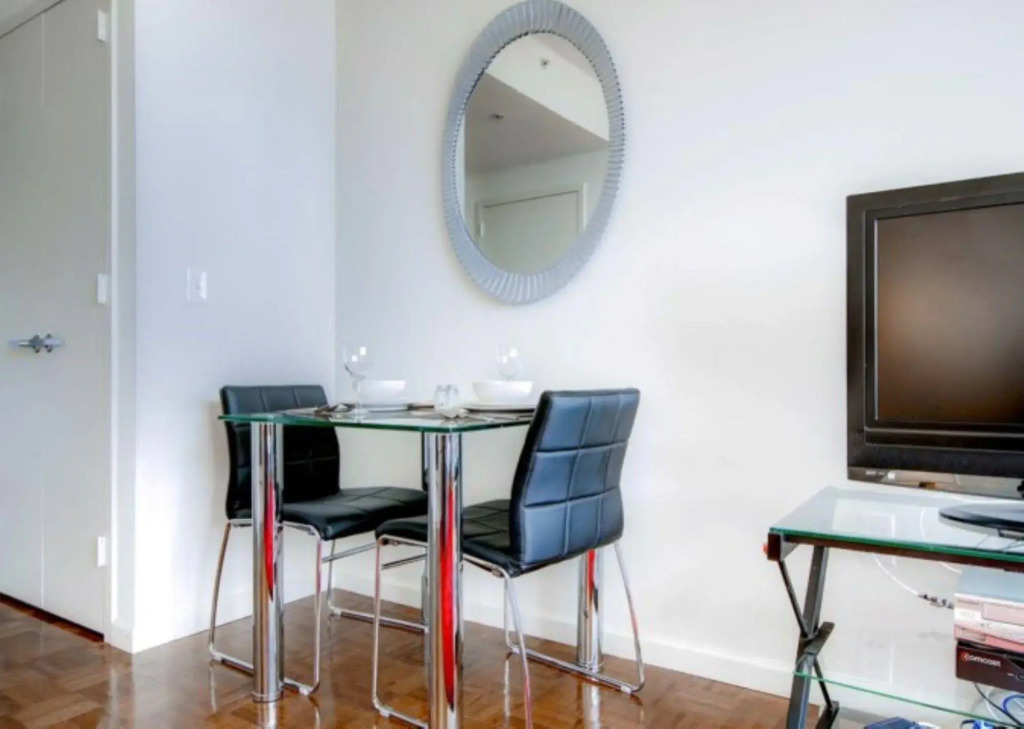 Global Luxury Suites at Westwood