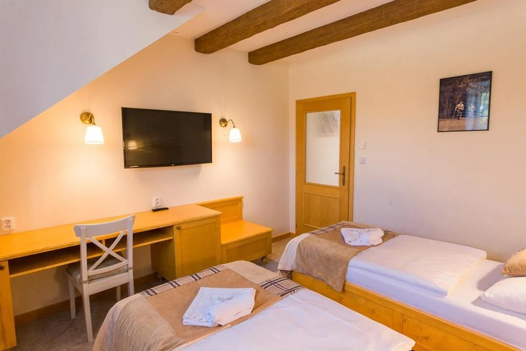 Amenity Hotel & Resort Orlické hory