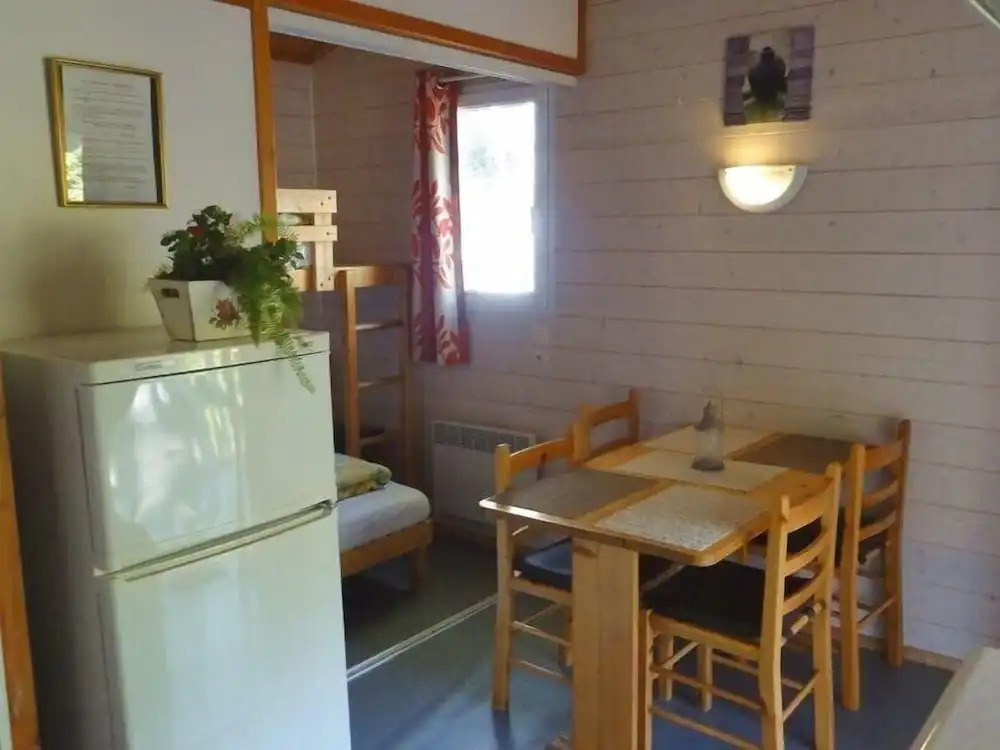 Le Val de la Marquise - Chalet