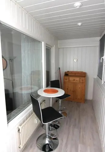 Ferienwohnung F249 Fur 2-4 Personen An Der Ostsee