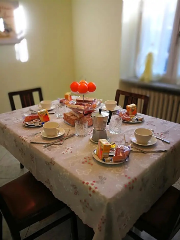 Casa Bruno B&B