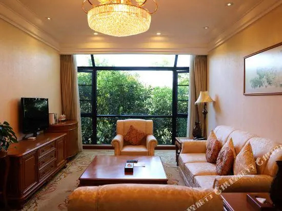 Haigeng Hotel
