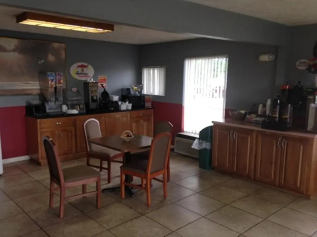 Regal Inn Guntersville Hwy 431