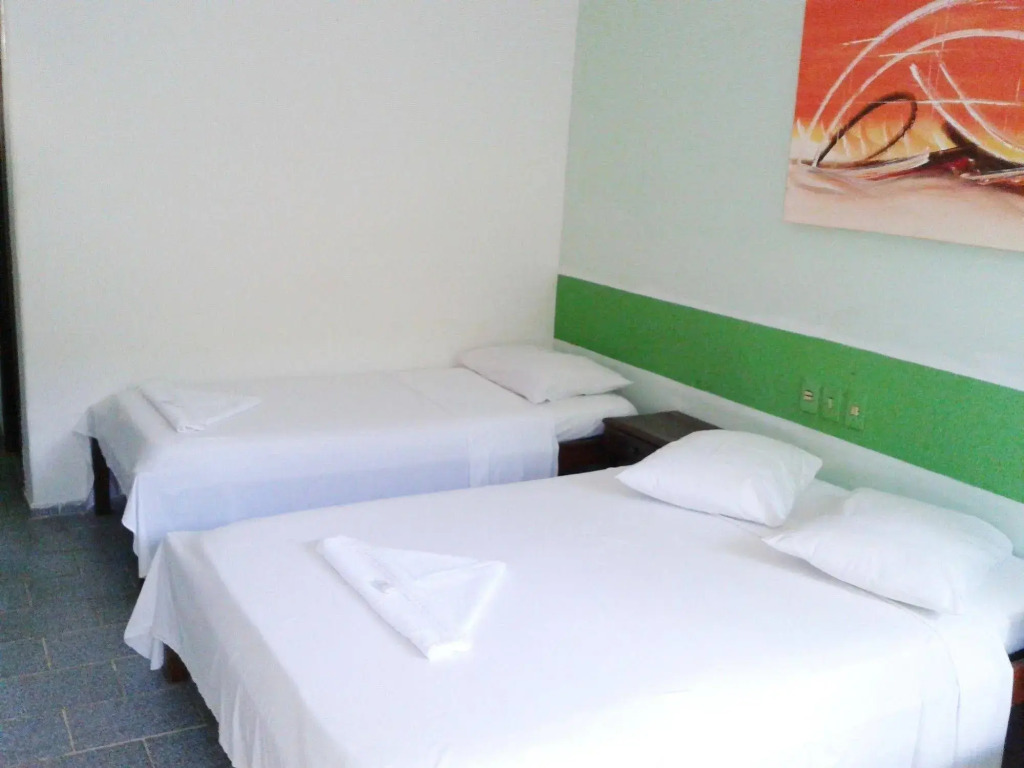 Hotel Vale Verde