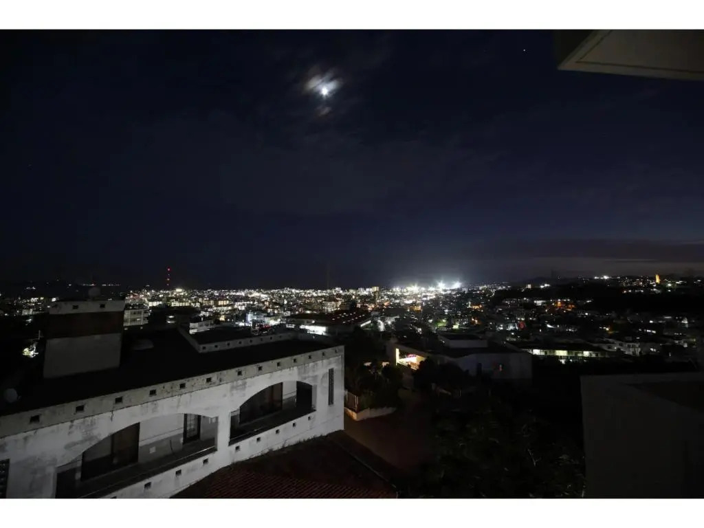 Green Garden Hills 3F-1 - Vacation STAY 15233v