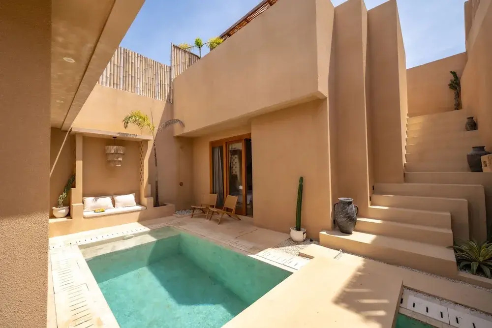 Villa Tierra 1 Uluwatu