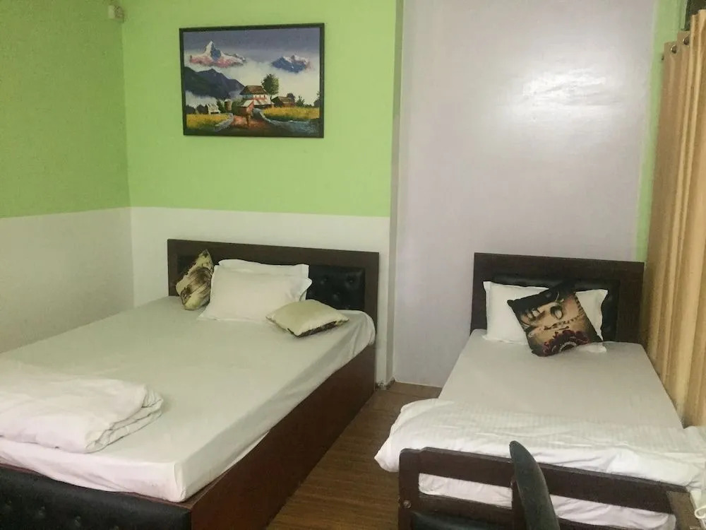 Bouddha Inn Meditation Center